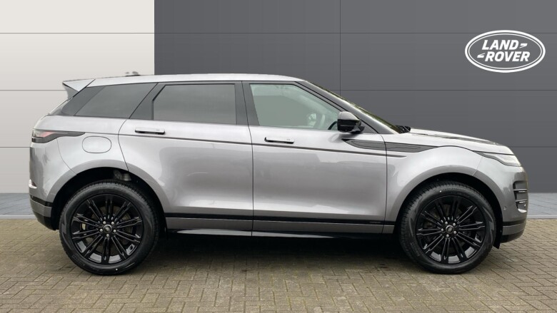 Land Rover Range Rover Evoque 1.5 P270e Autobiography 5dr Auto [Revised] Hatchback